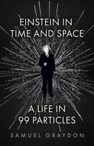 8. Einstein in Time and Space
